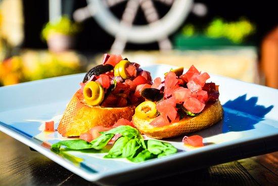 Konoba Kod Spavalice