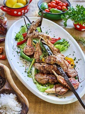 MS Bar and Restaurant