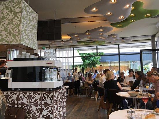 Marenda Brotkultur GmbH