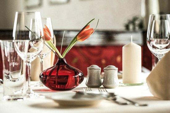 Restaurant Brandner Hof