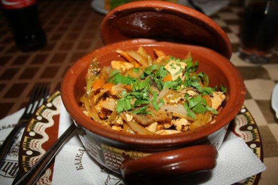 Balkanska skara Nashentsi