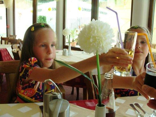 Restaurant Hotel Atlant