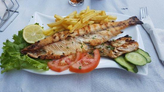 Restaurant Pogradeci