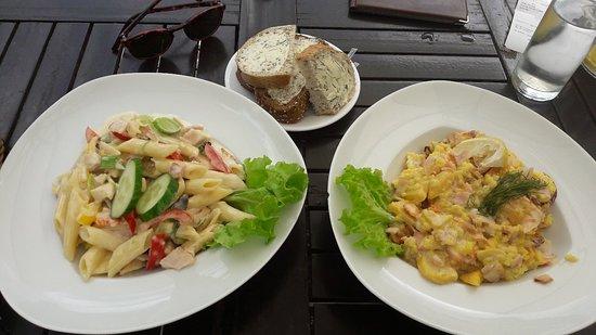 Puhajarve Spa & Holiday Resort Restaurant