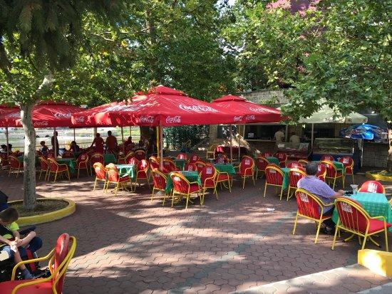 Visegradska Kafana Anika