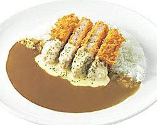 Coco Ichibanya Marugame Tamura