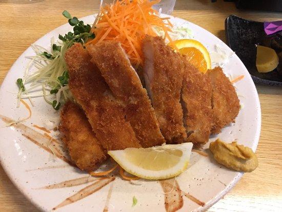 Ethigo Tonkatsu Ninjintei