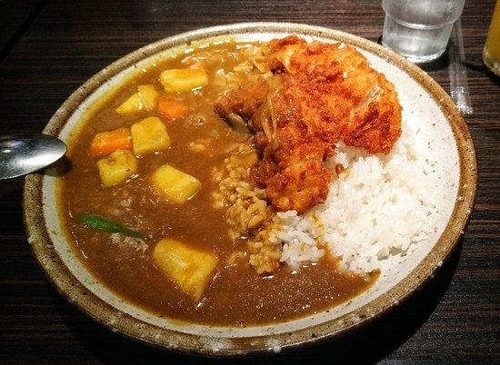 Coco Ichibanya Minamiku Hachijoguchi