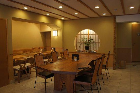 Cafe M's Style Nagomi