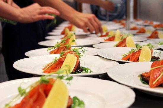 Green Hotel Restaurang