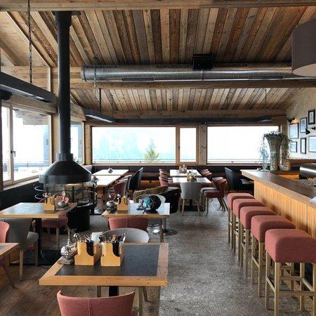 Panoramarestaurant Auszeit