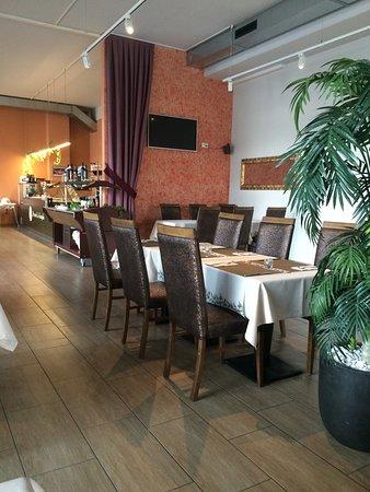 Pizzeria La Famiglia