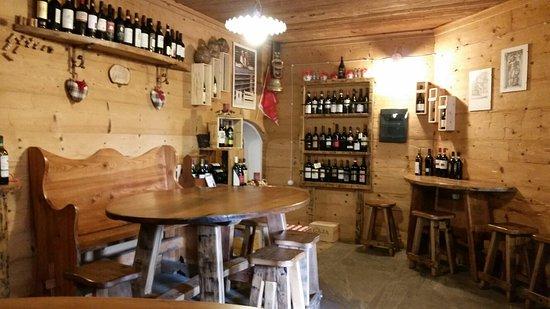 Enoteca Gazzi
