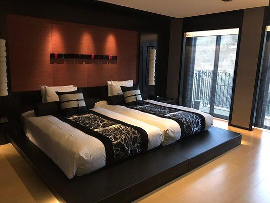 Japanese Restaurant Arima Kareki Xiv Arima Rikyu