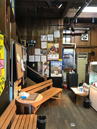 Kita no Ice Cream Yasan