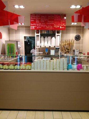 Gelateria il Papavero