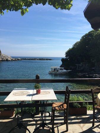 Karagatsi Restaurant