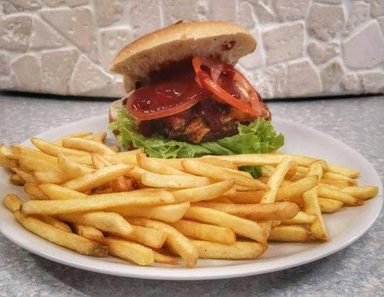 Pizzeria Fantasy di Patelli Daniele