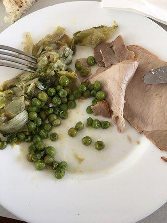 Ristorante Rivolta Del Re