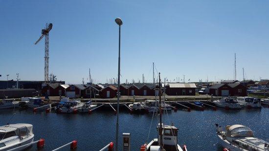 Hamnens Restaurang & Brasseri