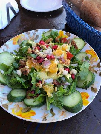 Sunset Taverna Stavros Crete
