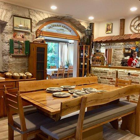 konoba Trattoria Parangal