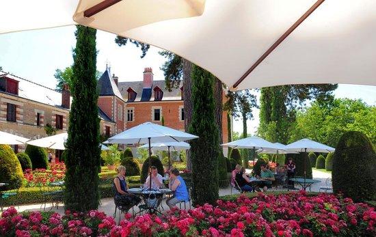 Terrasse Renaissance