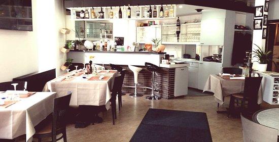 Super Mario Ristorante Pizzeria