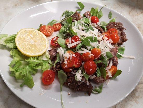 Spinnaker Ristorante Pizzeria