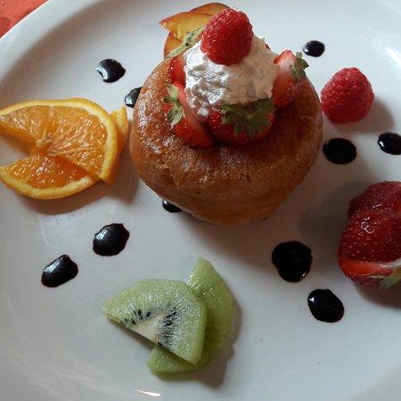 Auberge la Demoiselle