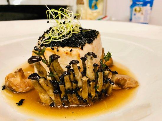 Sensi Restaurant Bar Fam La Padula