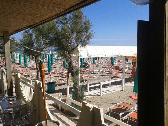 Stabilimento Balneare