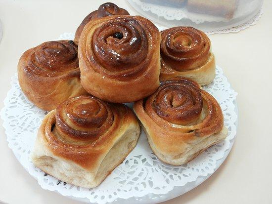 Phoenix Cafe and Bakery