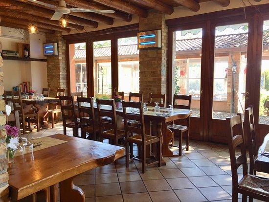 Agriturismo La Cavallina