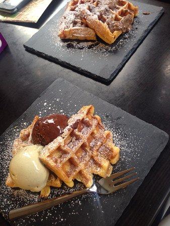 Gelateria Millegusti