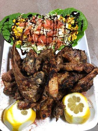 Traditional Tavern Tria Kala