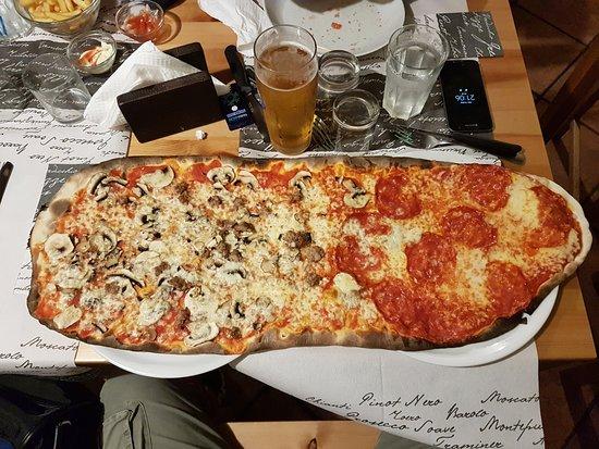 Pizzeria Borgiana
