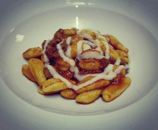 Antica Trattoria del Riccio