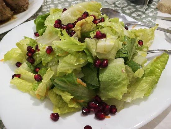 Agriturismo La Pietra