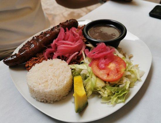 Eleganzza Restaurante