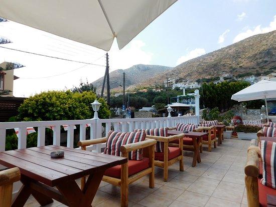 Wishing Well Cafe-Bar