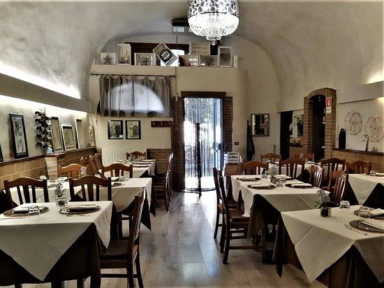 L'Osteria del D'Avalos