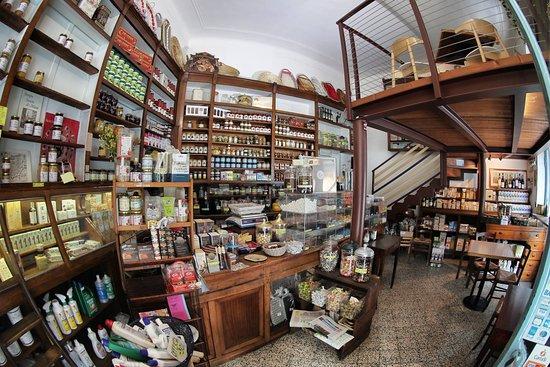 Drogheria la Casa del Miele