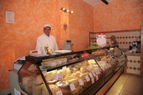 La Formaggeria Adriani