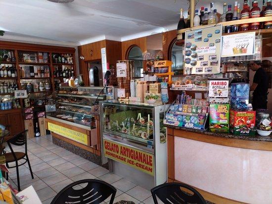 Tremezzina Bar Pasticceria Gelateria