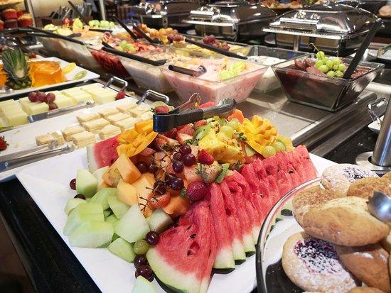 Mr. Pampas Queretaro