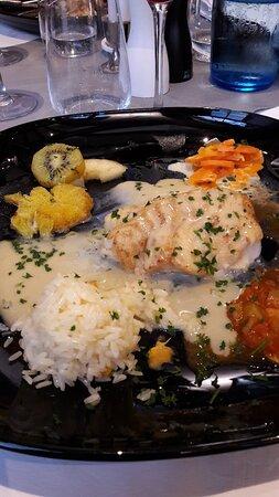 Relais de la Haute Sambre