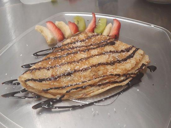 Pablirus Pizzeria Gastronomia