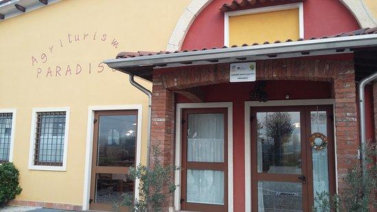 Agriturismo Paradiso