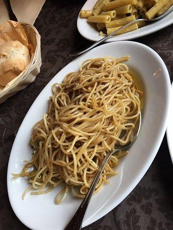 Osteria da Maria Rosa